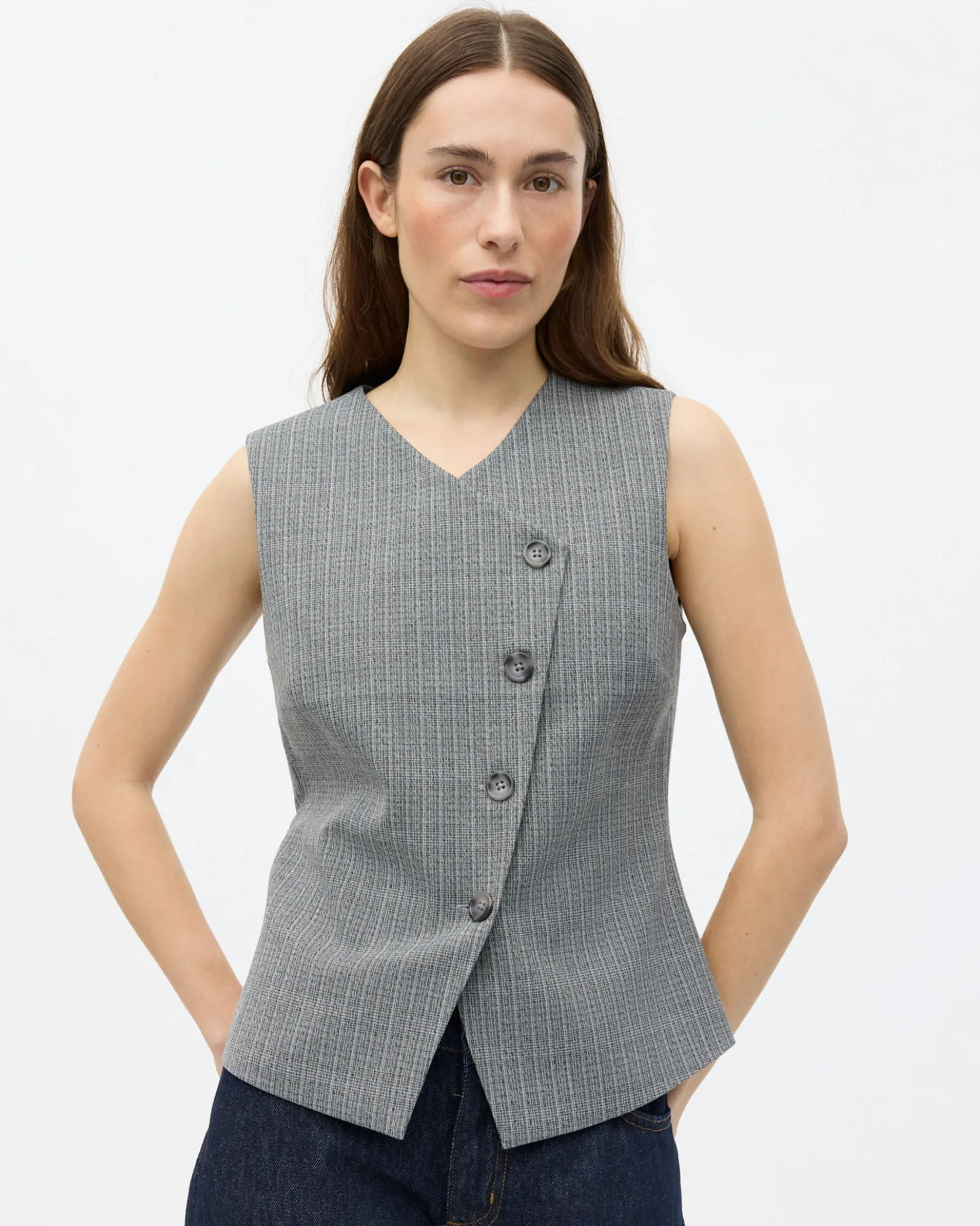 ENMATHILDE SL VEST