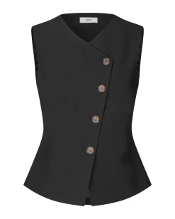 ENMATHILDE SL VEST