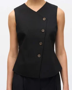 ENMATHILDE SL VEST