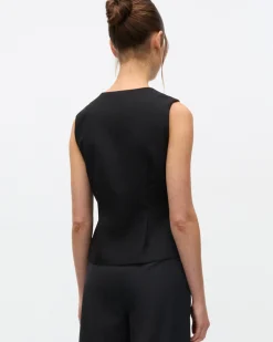 ENMATHILDE SL VEST