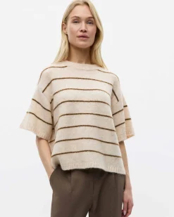 ENNAPLES SS KNIT