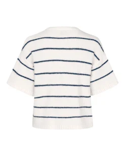 ENNAPLES SS KNIT