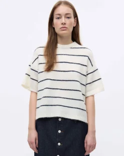 ENNAPLES SS KNIT
