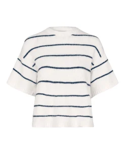 ENNAPLES SS KNIT