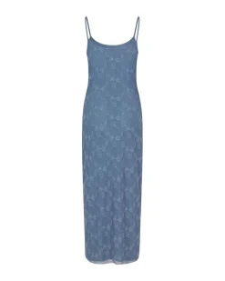 ENNICOLA SL SLIP DRESS