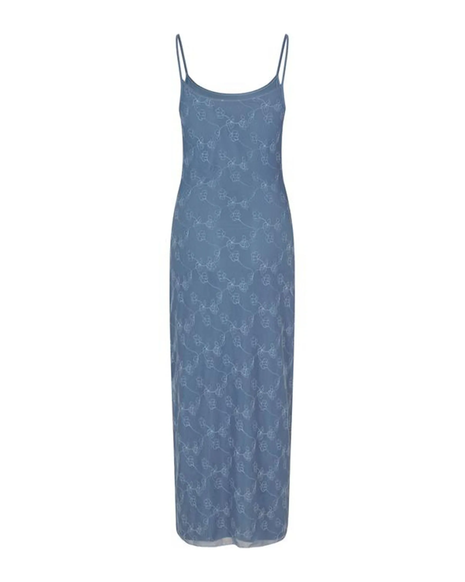 ENNICOLA SL SLIP DRESS