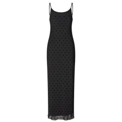 ENNICOLA SL SLIP DRESS