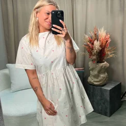 Enpunk ss dress
