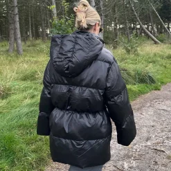 Enraccoon jacket