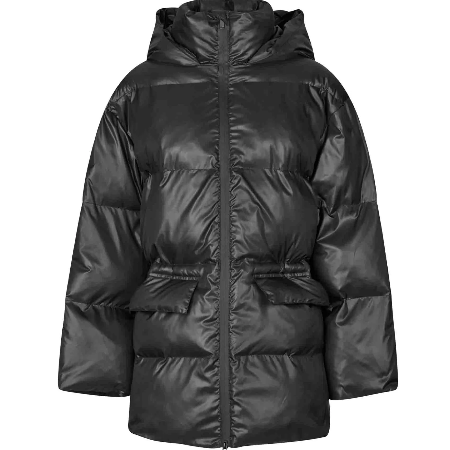 Enraccoon jacket