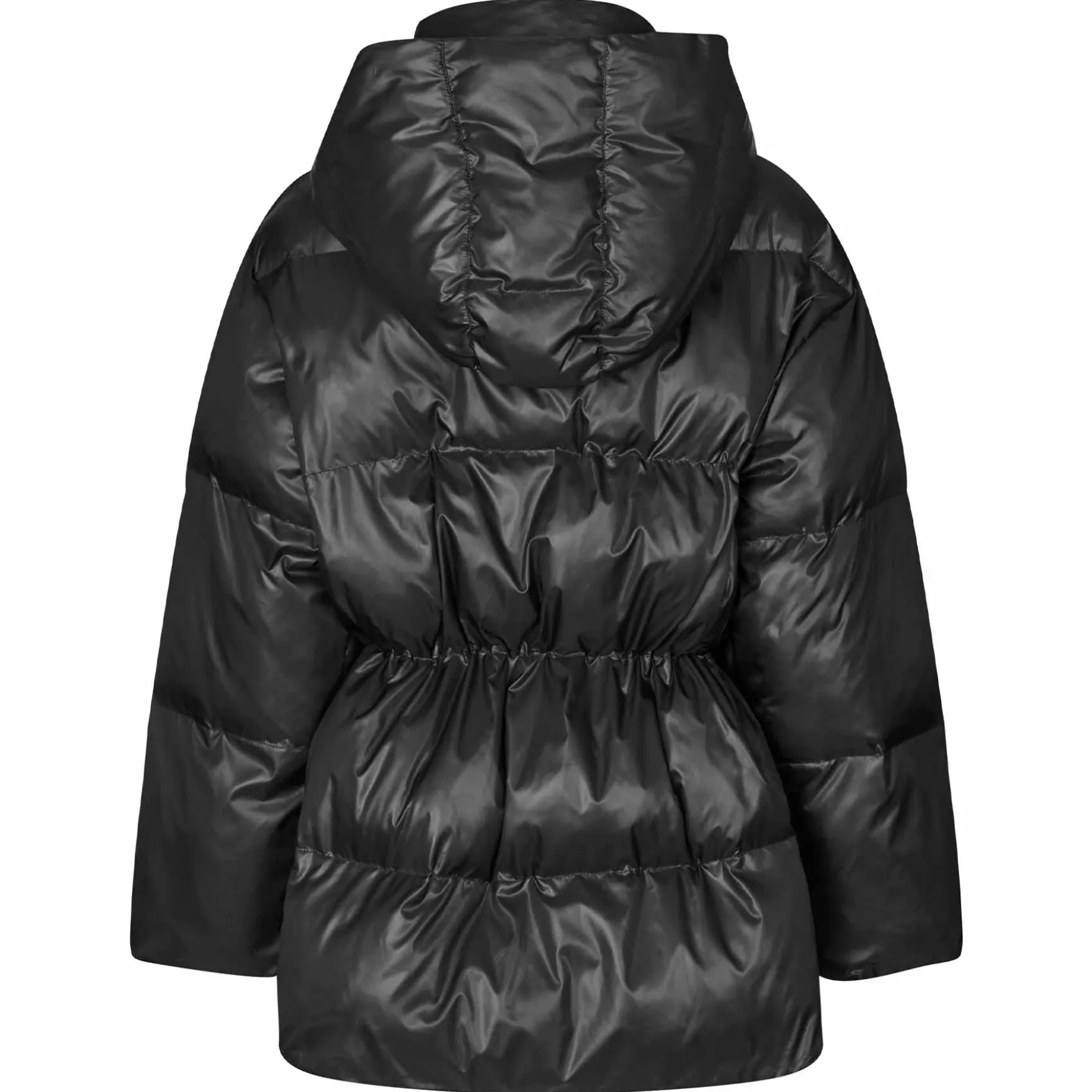 Enraccoon jacket