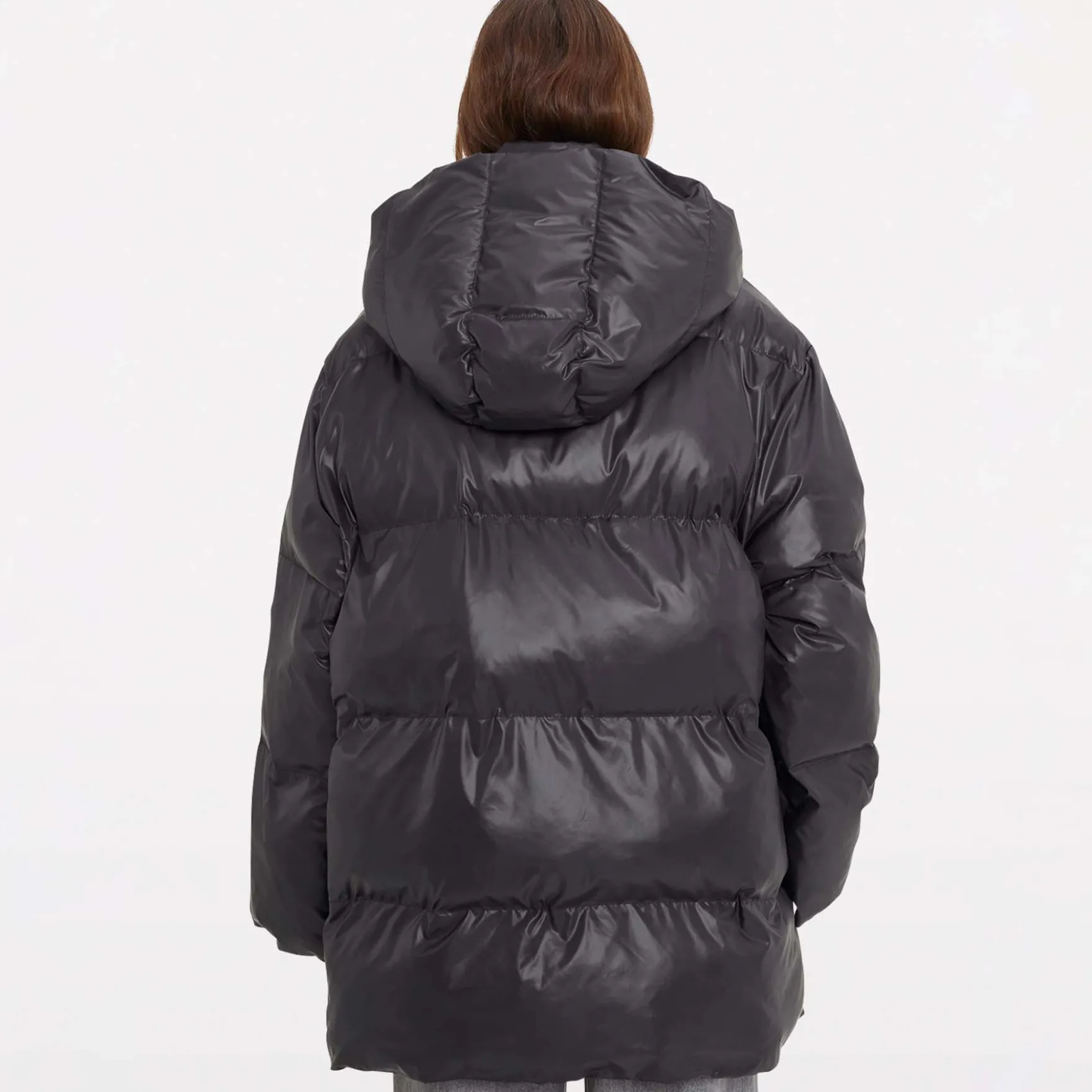 Enraccoon jacket