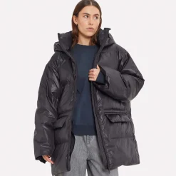 Enraccoon jacket