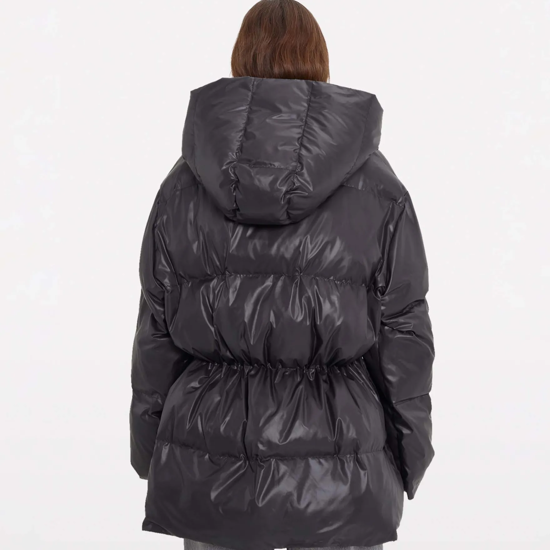 Enraccoon jacket