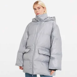 Enraccoon jacket