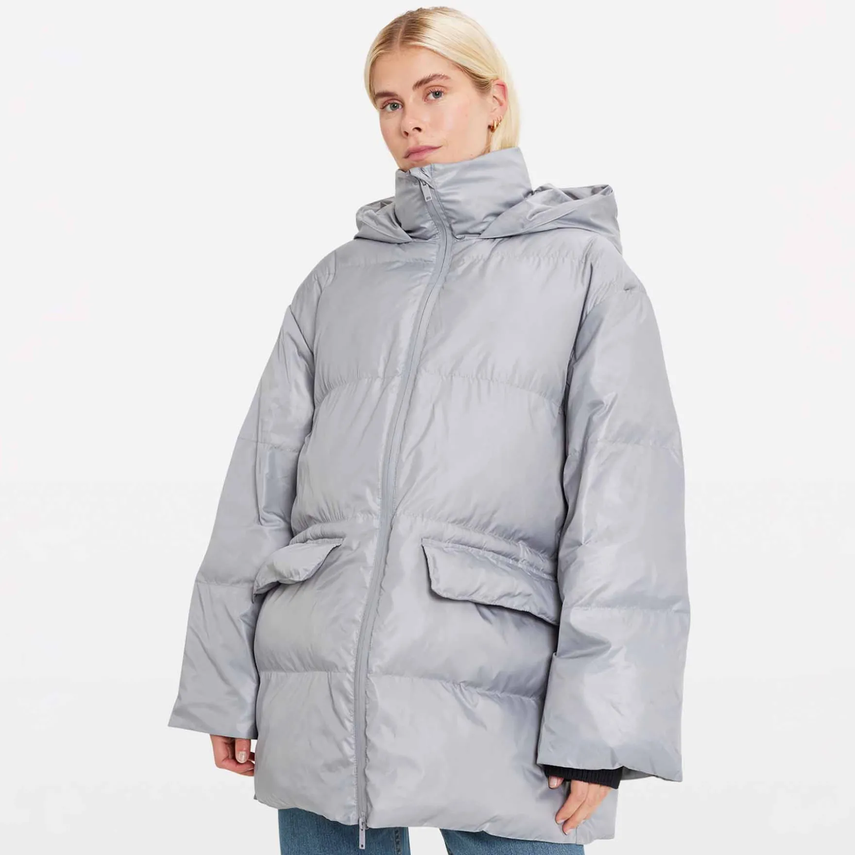 Enraccoon jacket