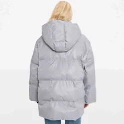 Enraccoon jacket