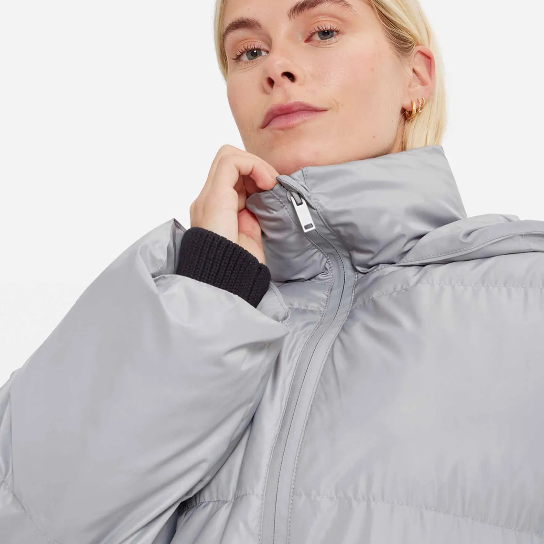 Enraccoon jacket