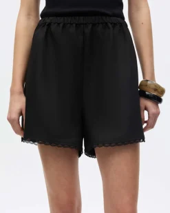 ENSALU SHORTS