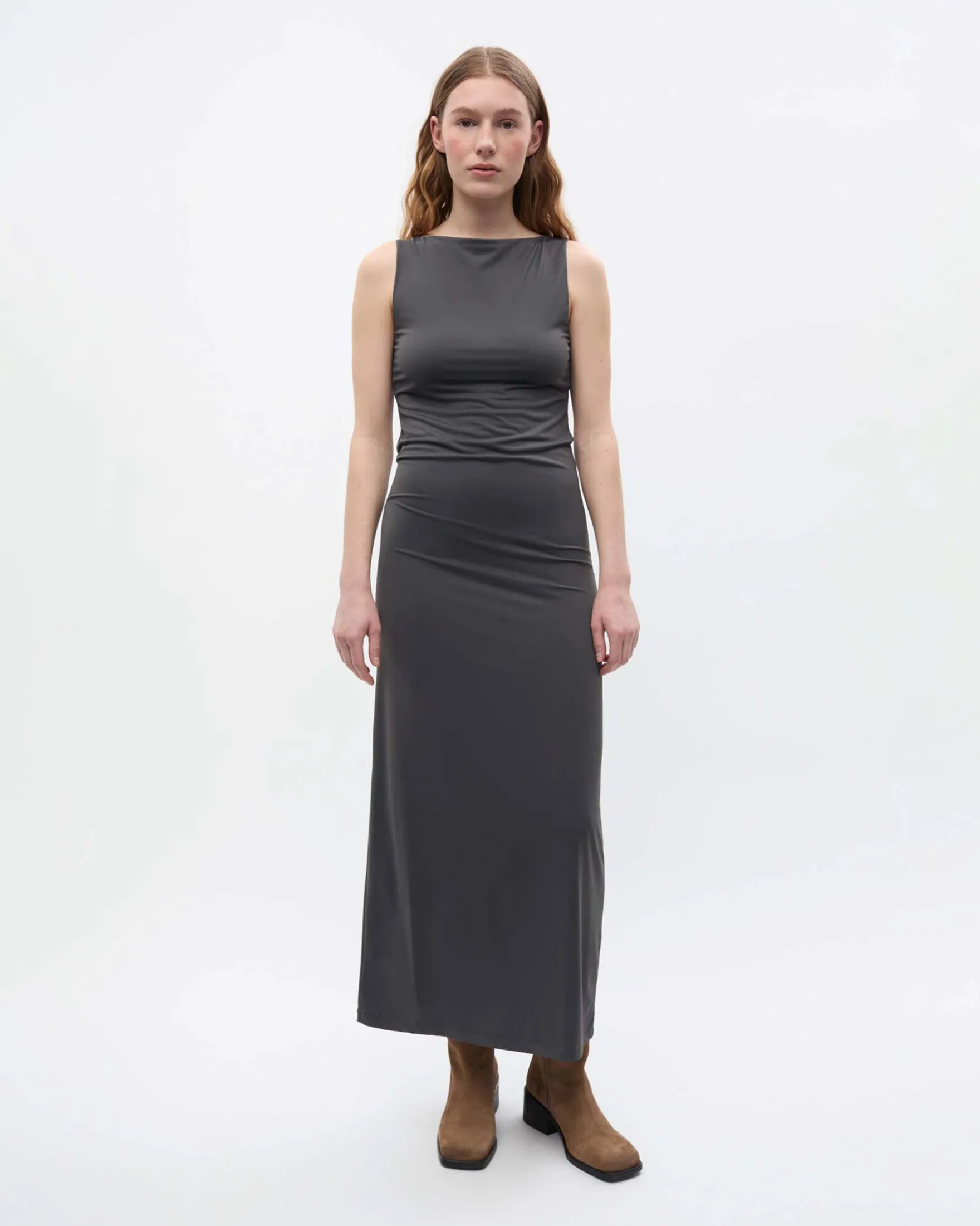 ENSCORPION DRESS