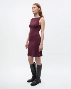 ENSCORPION SL MINI DRESS