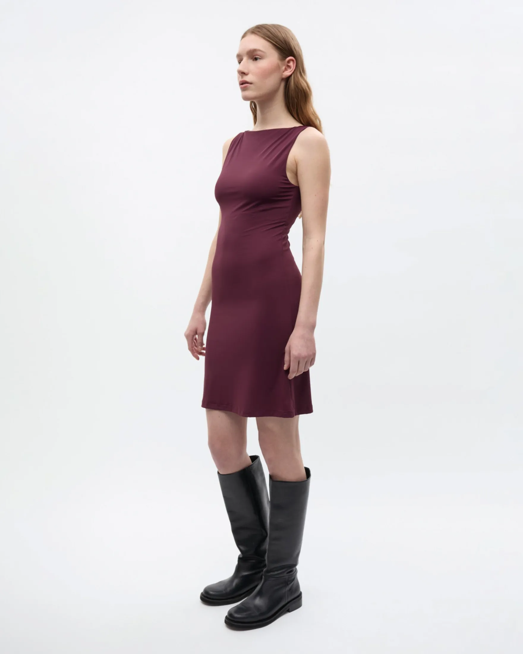 ENSCORPION SL MINI DRESS