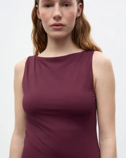 ENSCORPION SL MINI DRESS