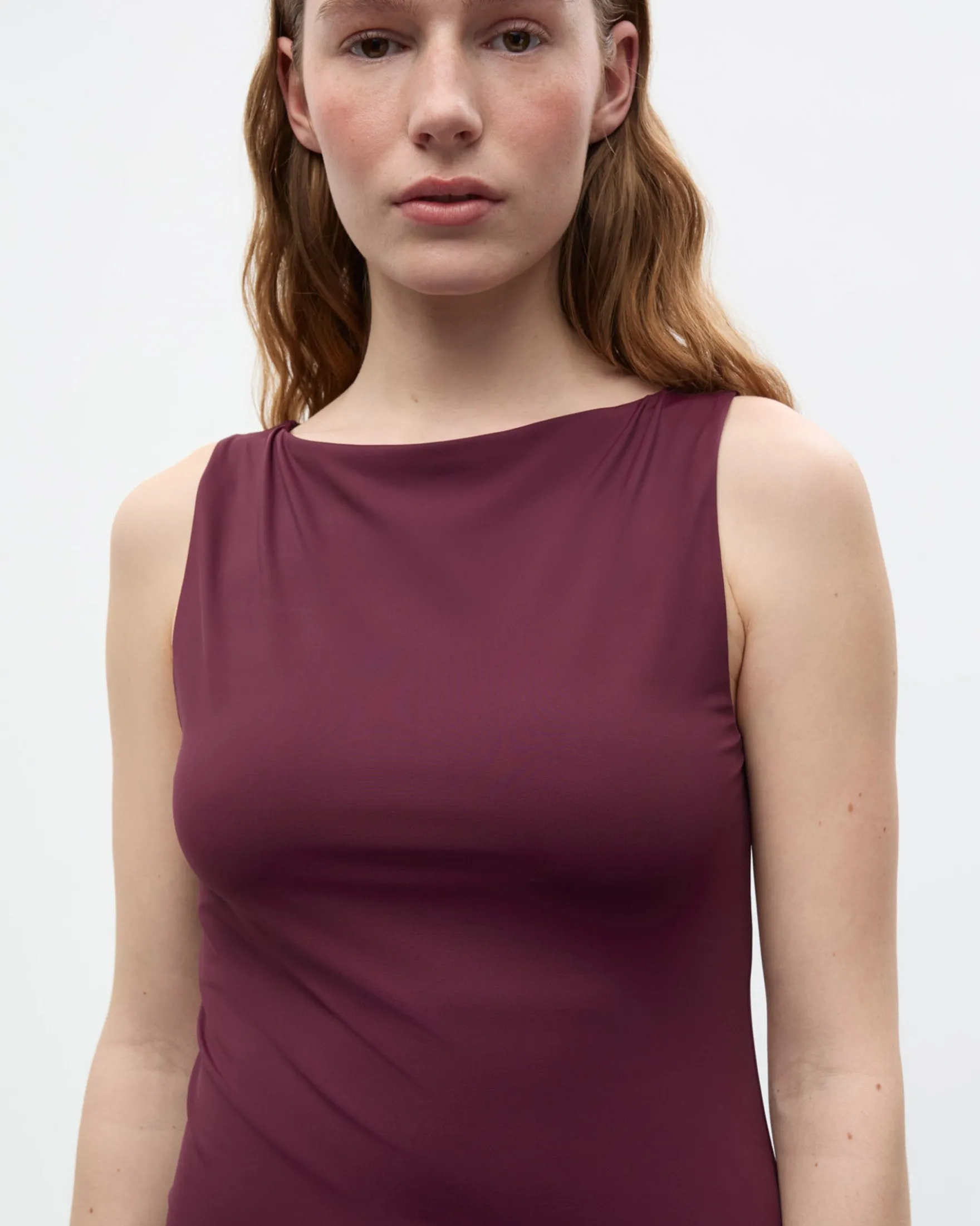 ENSCORPION SL MINI DRESS