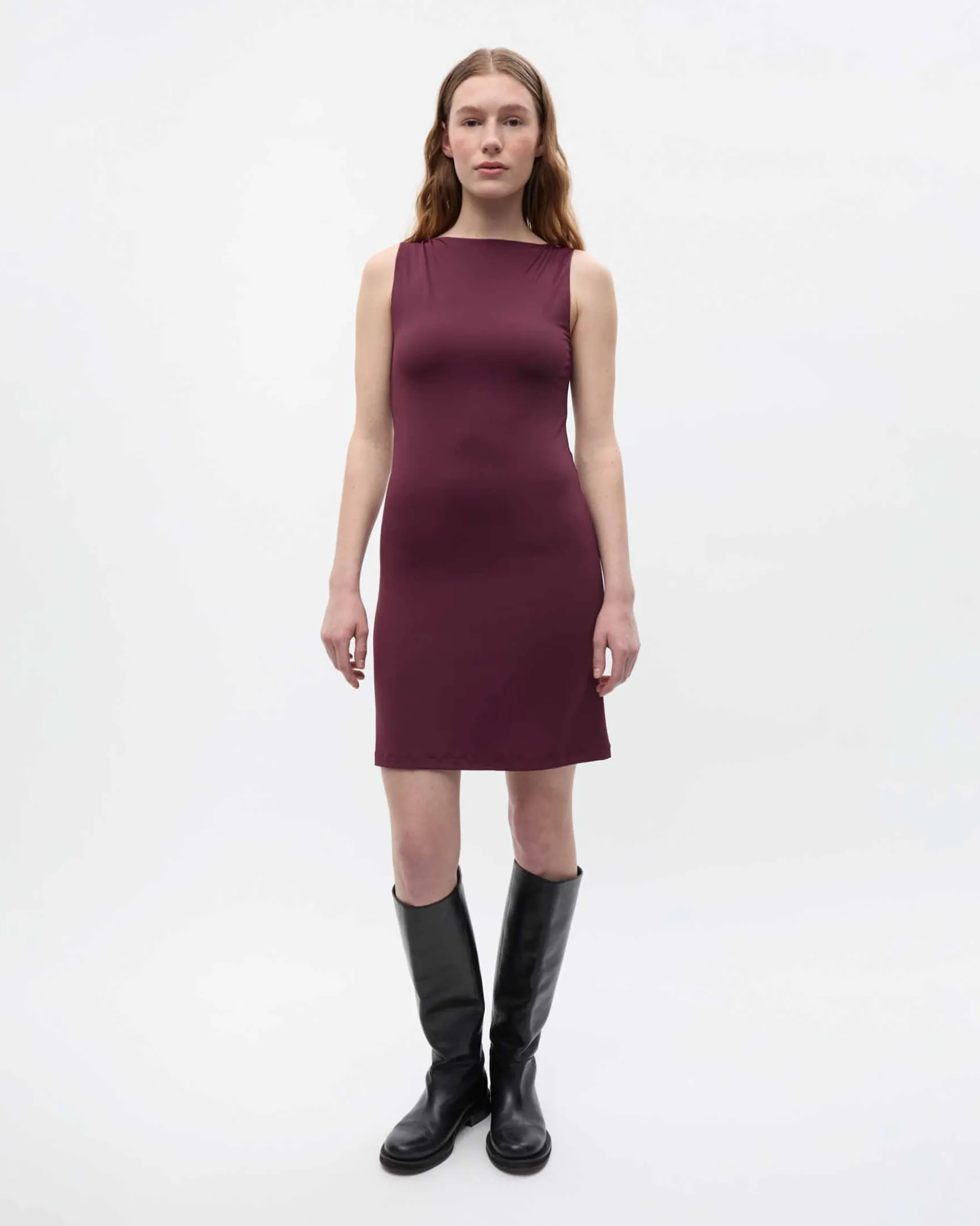 ENSCORPION SL MINI DRESS