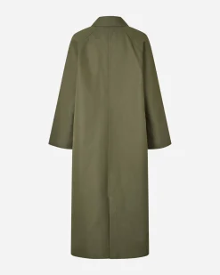 ENSENECA JACKET