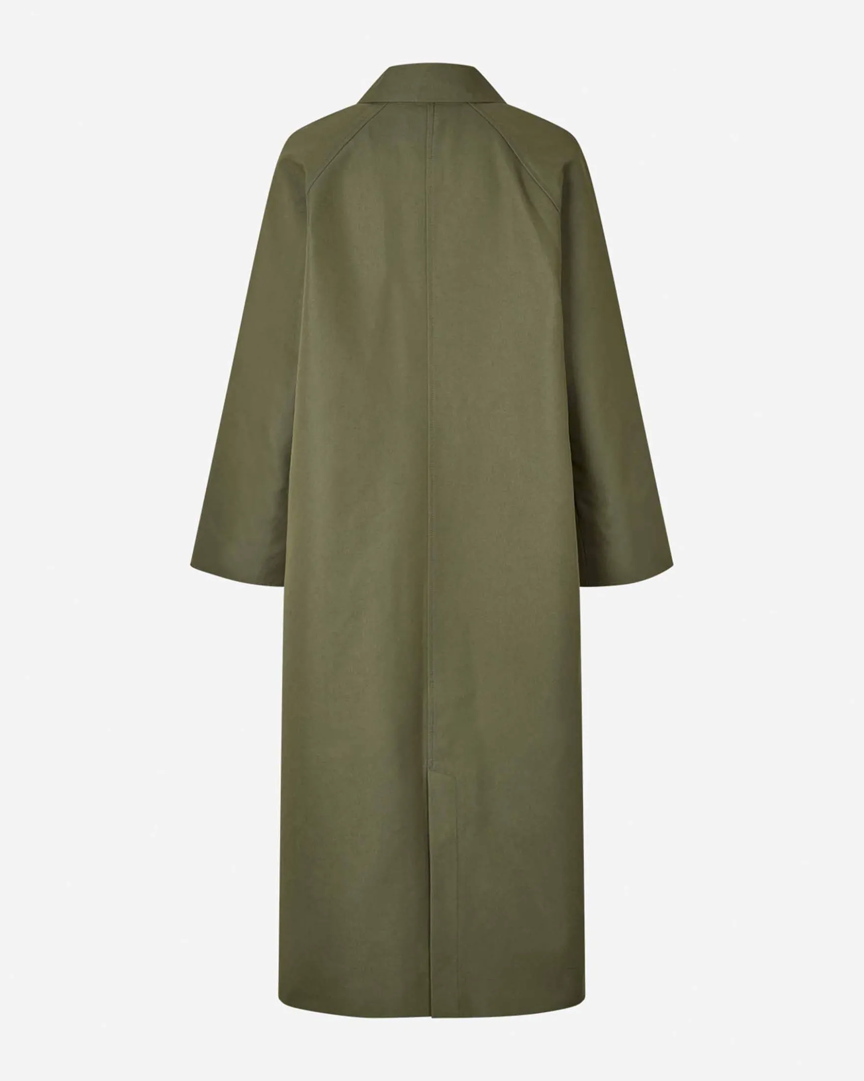 ENSENECA JACKET