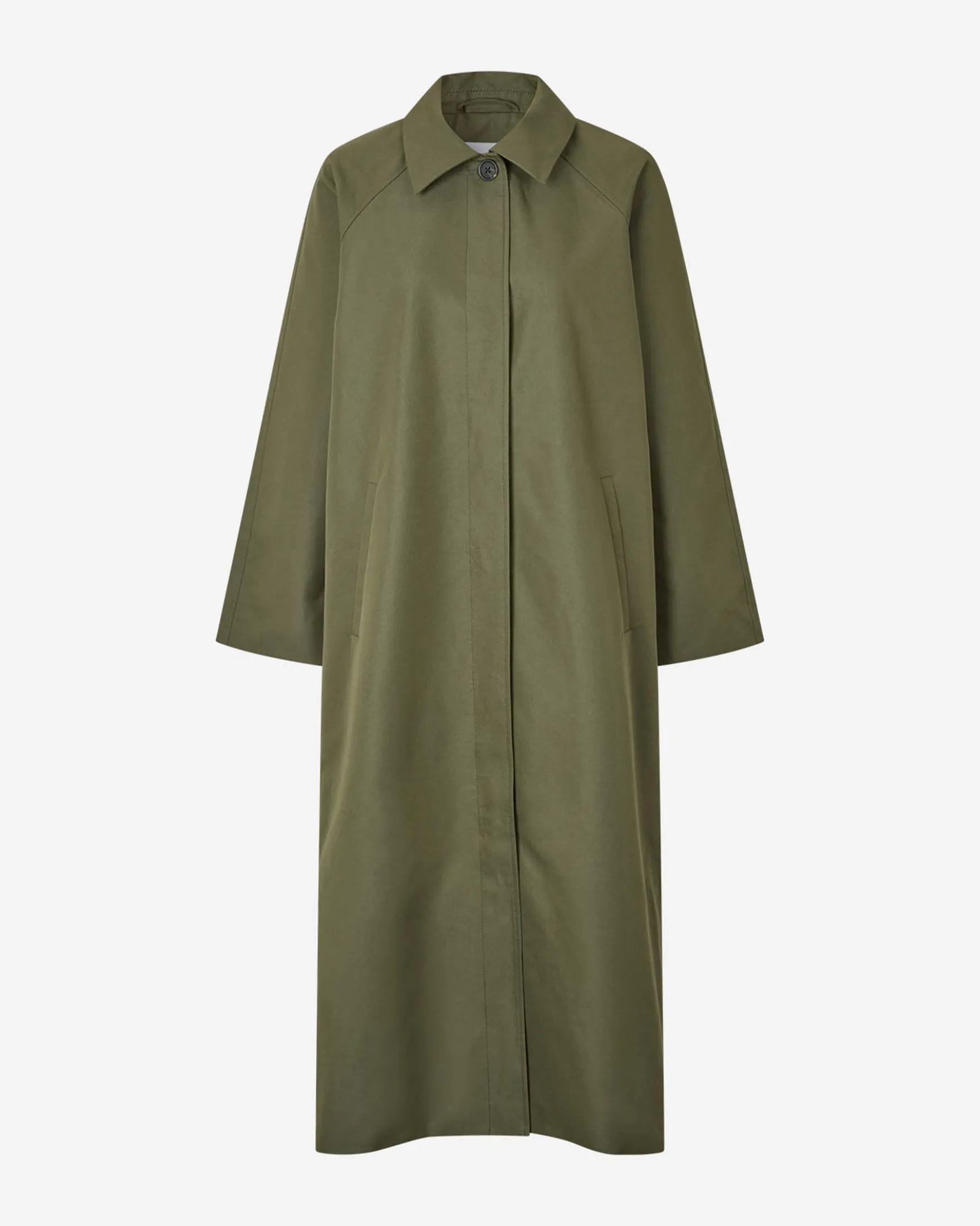 ENSENECA JACKET