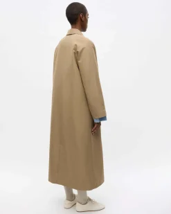 ENSENECA JACKET