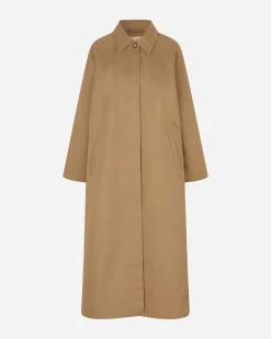 ENSENECA JACKET