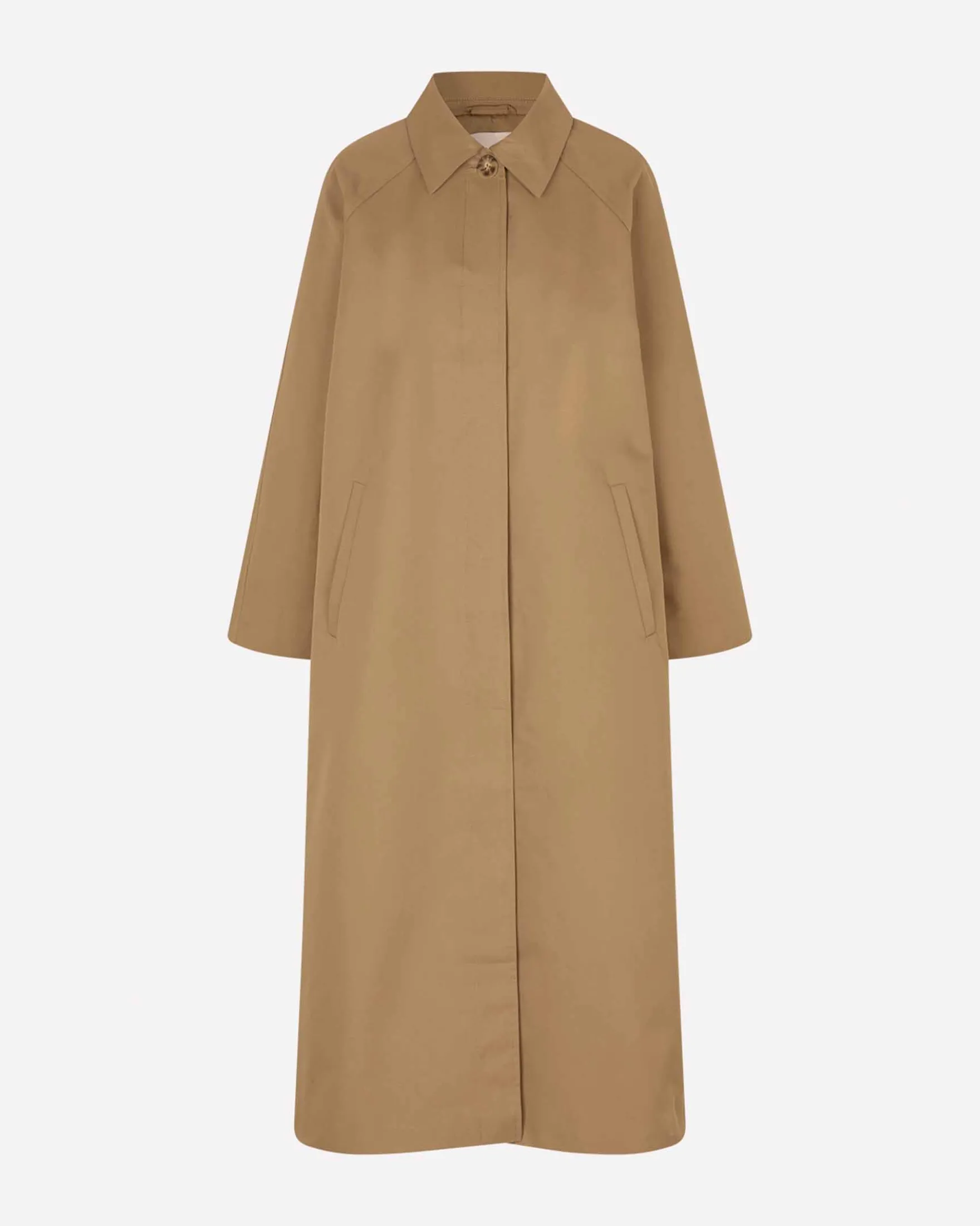 ENSENECA JACKET