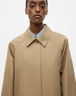 ENSENECA JACKET