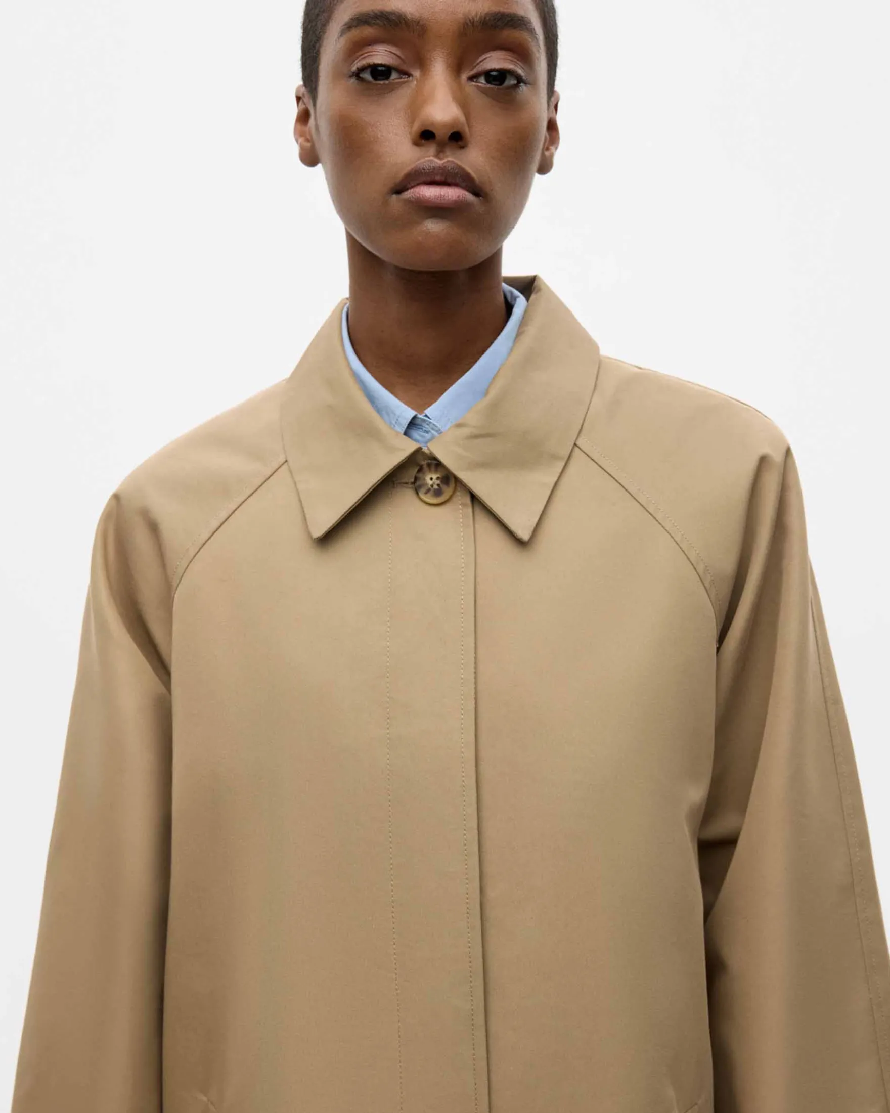 ENSENECA JACKET