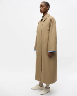 ENSENECA JACKET