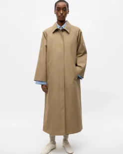 ENSENECA JACKET