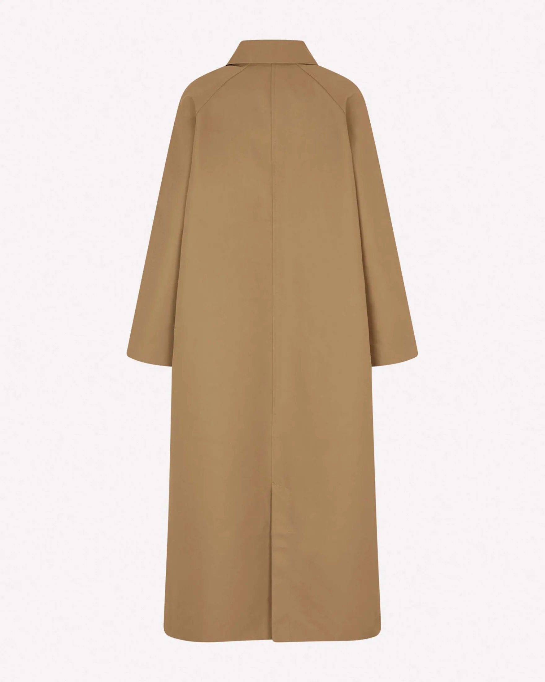 ENSENECA JACKET