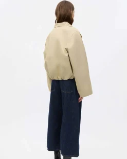 ENSIGRID JACKET