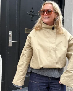 ENSIGRID JACKET