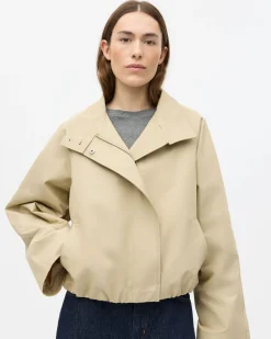 ENSIGRID JACKET