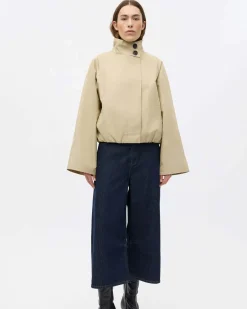 ENSIGRID JACKET