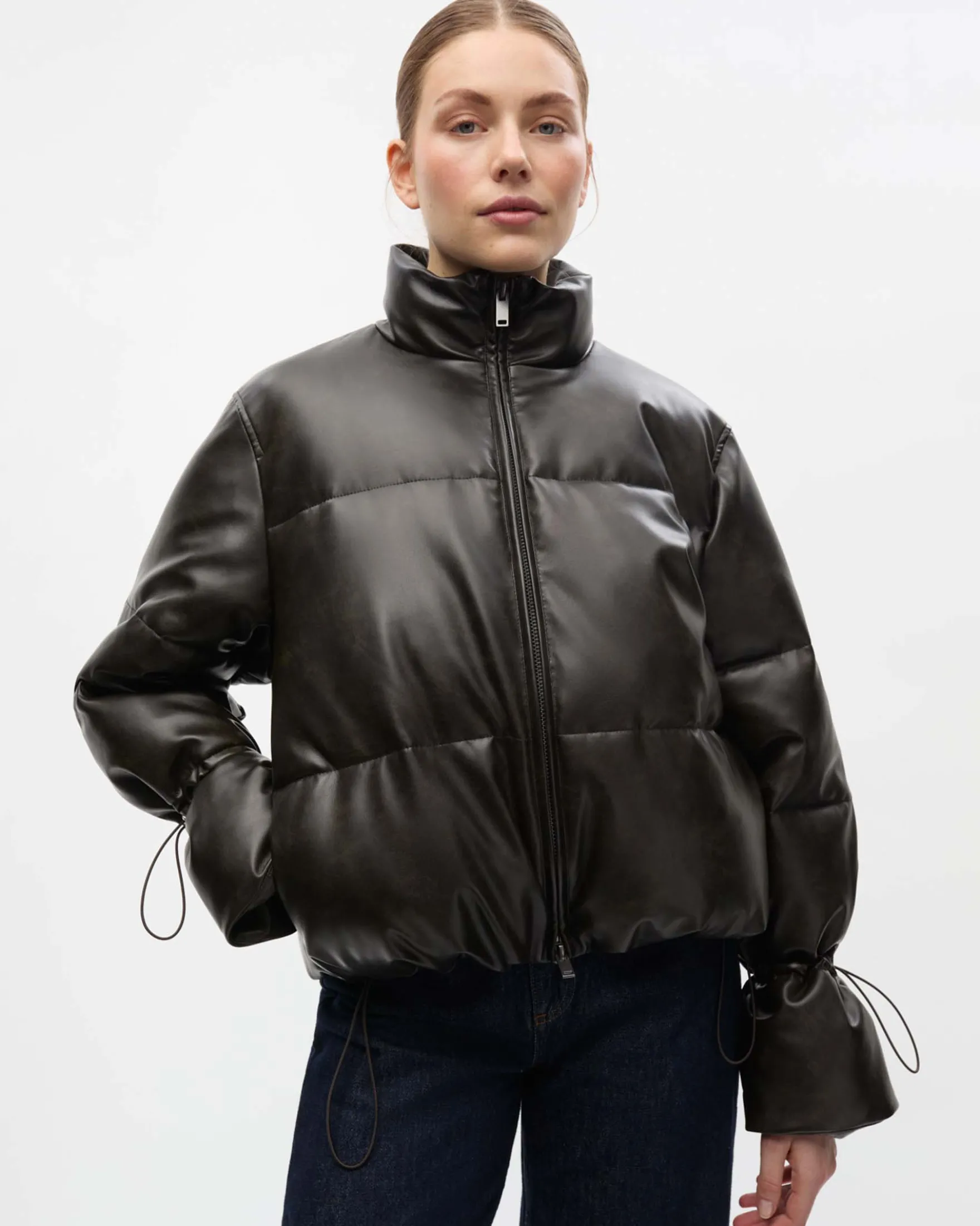 ENSINI JACKET