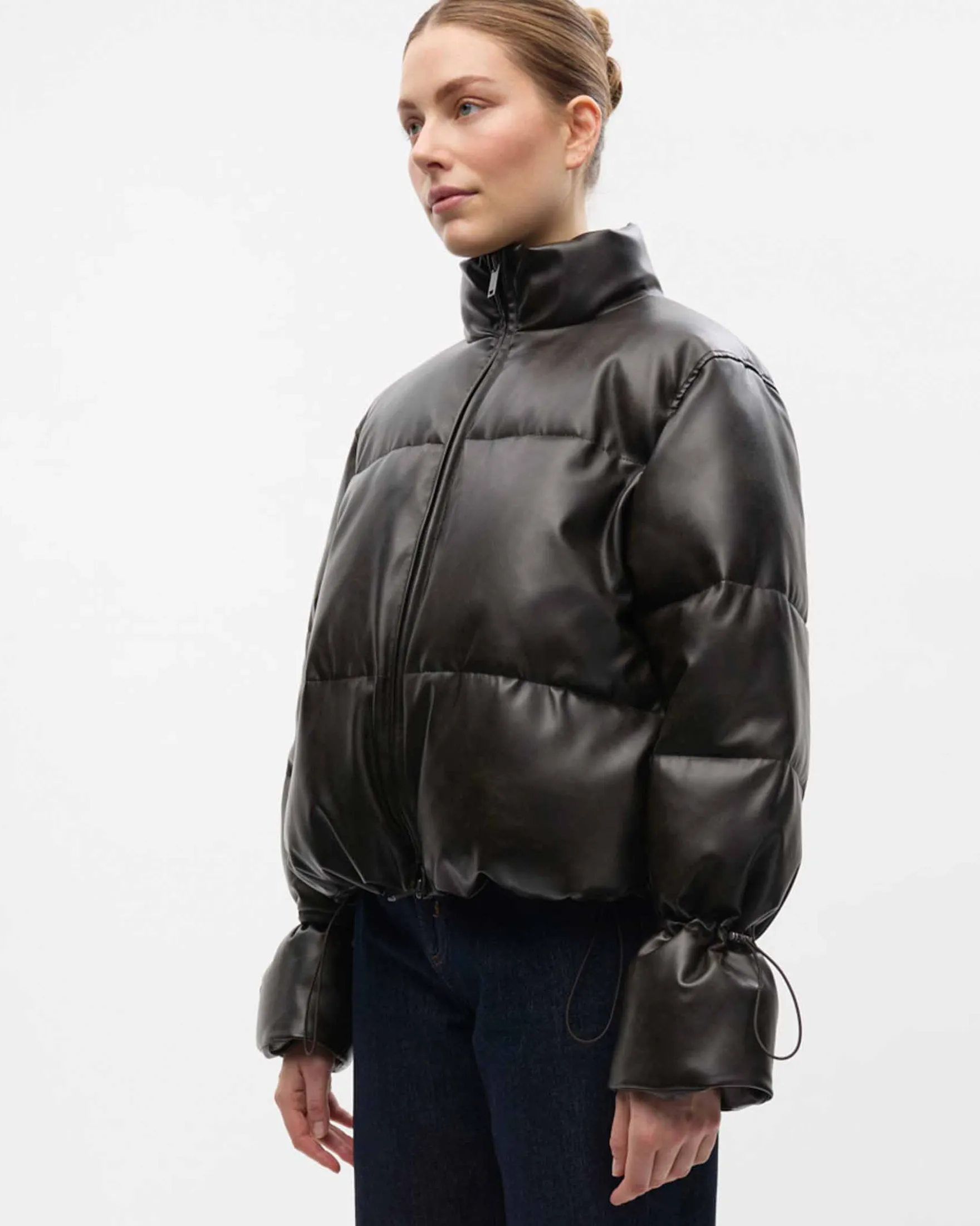ENSINI JACKET