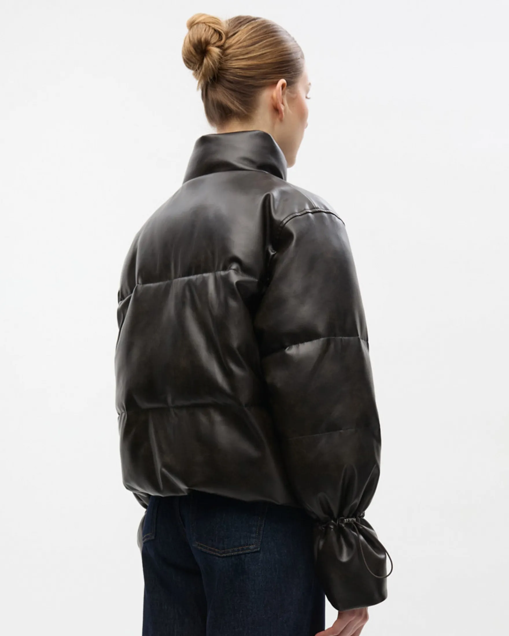 ENSINI JACKET