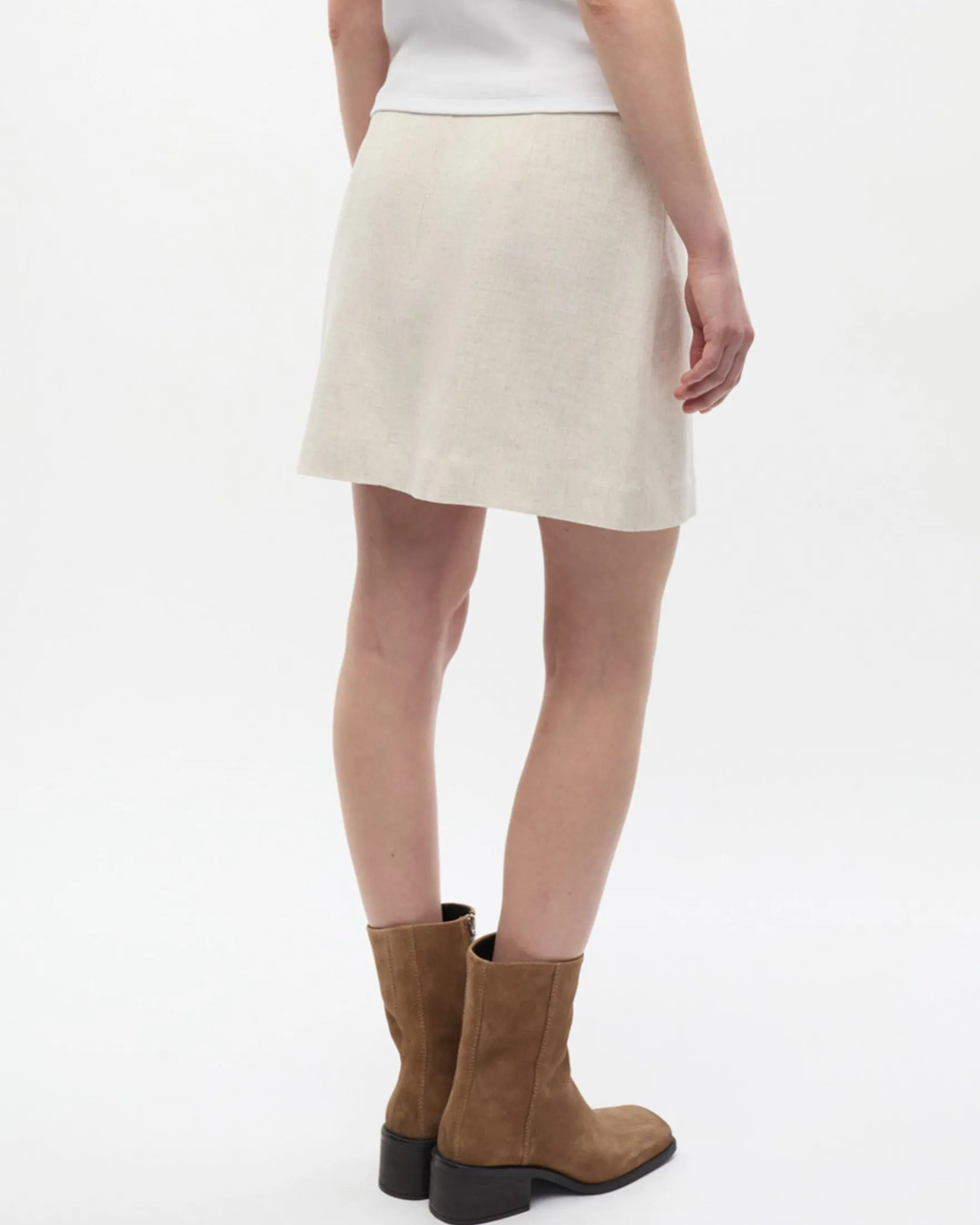 ENSNAPPIE SKIRT