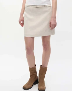 ENSNAPPIE SKIRT