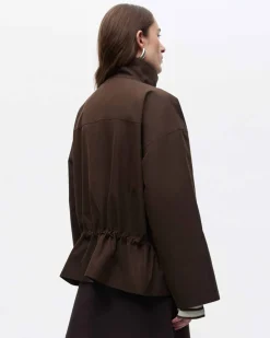 ENSYLVIE JACKET